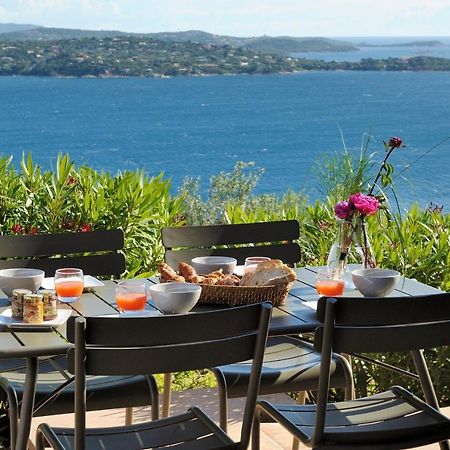 Mini Villa Marina Serena Porto Vecchio Exterior foto