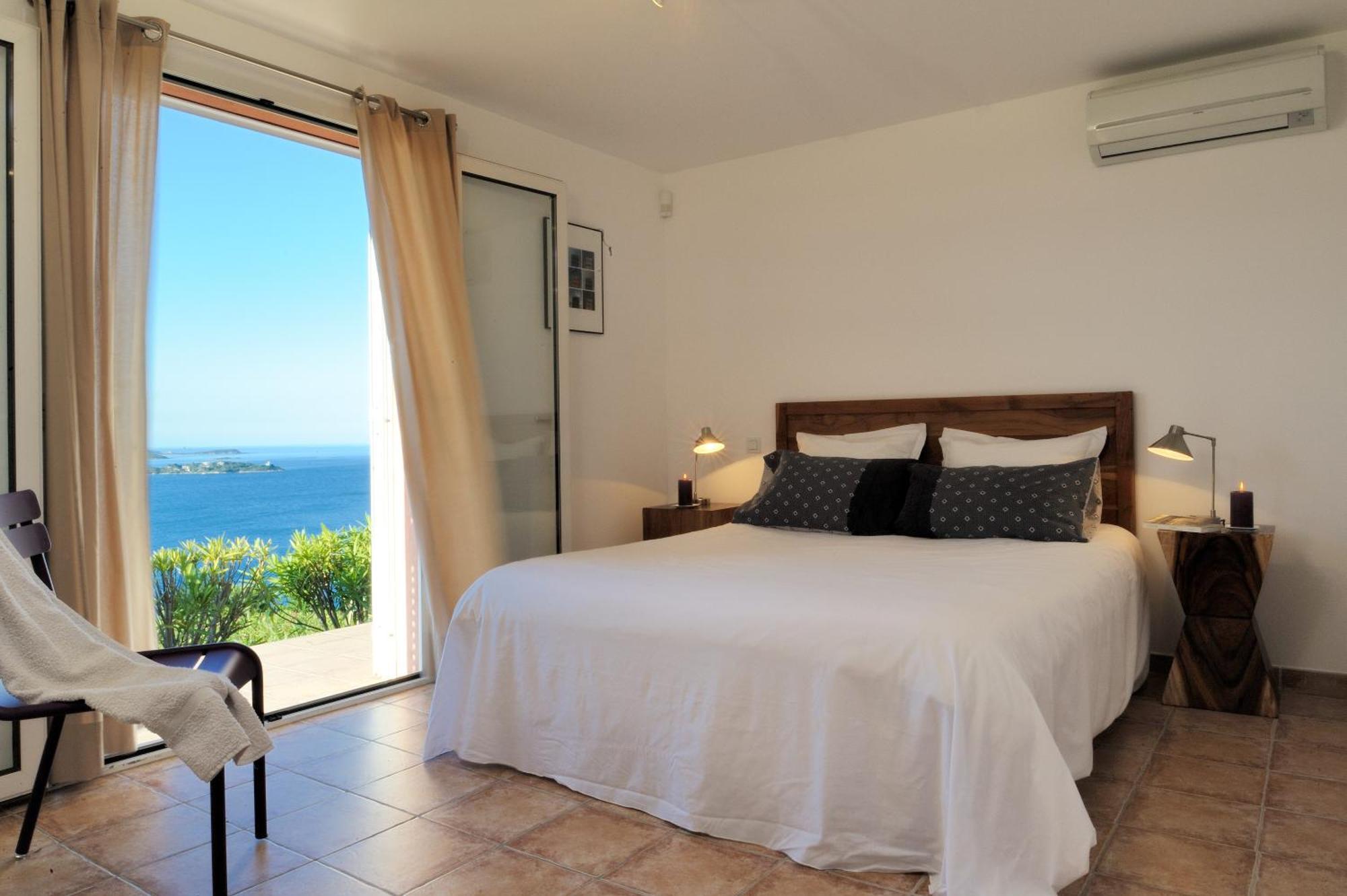 Mini Villa Marina Serena Porto Vecchio Exterior foto