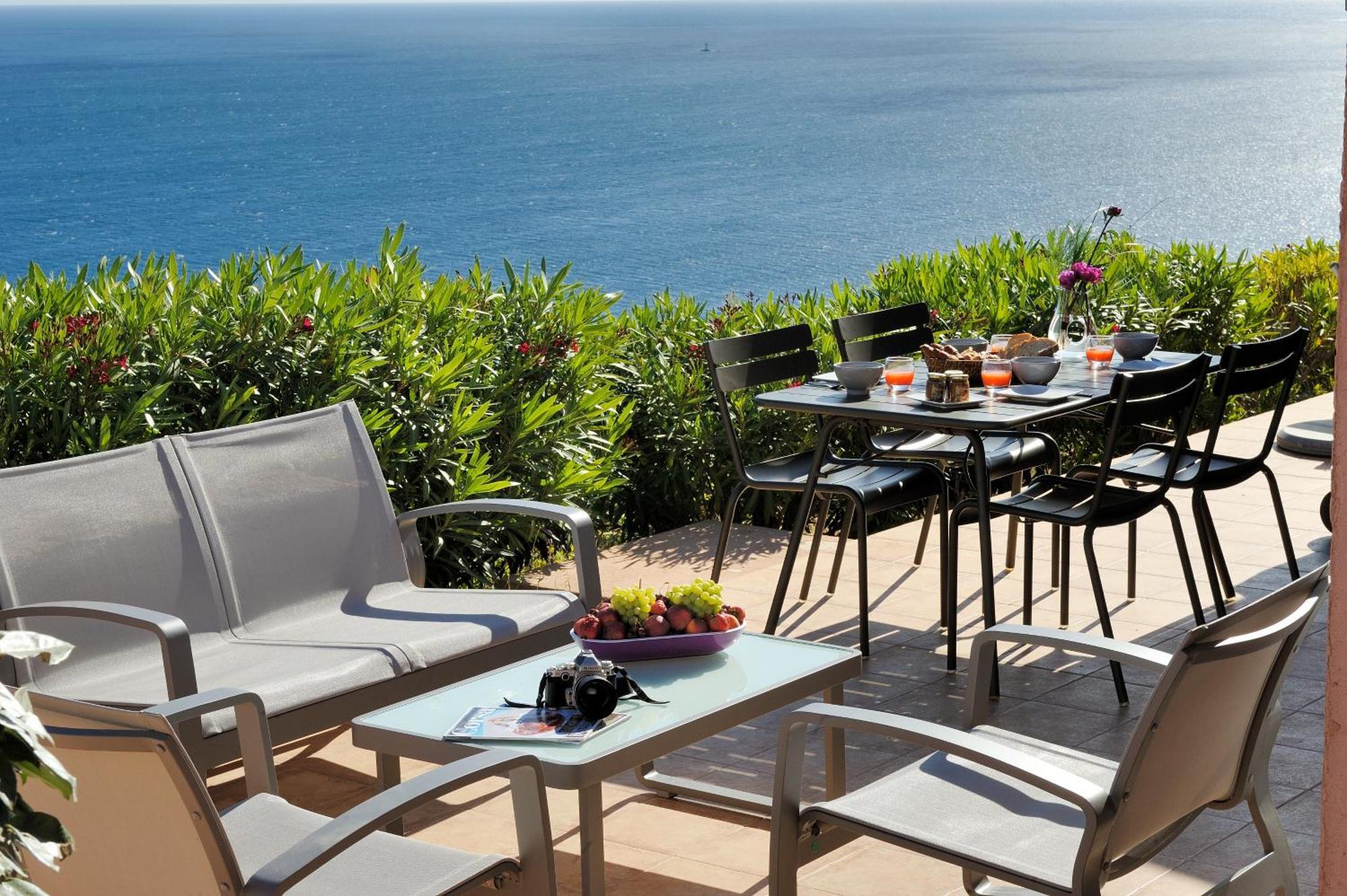 Mini Villa Marina Serena Porto Vecchio Exterior foto